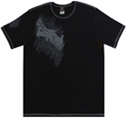 Lightning Rods "Bite My Stick" Black T-Shirt