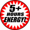 RDI Foods certifies Lightning Rods offer 5+ hours of energy!