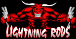 Energy Beef Sticks - Lightning Rods