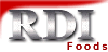 Memo From RDI Foods President