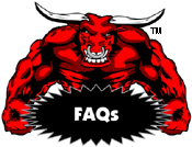 Frequently Asked Questions