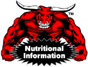 Nutritional Information