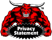 Privacy Statement
