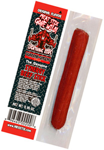 Lightning Rod Energy Beef Stick