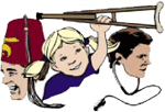 Azan Shriners