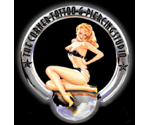 The Corner Tattoo & Piercing Studio